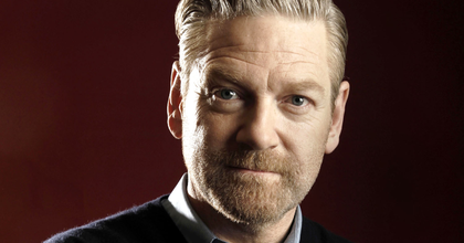 Kenneth Branagh új színházi társulatot szervez