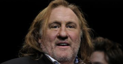Depardieu állásajánlatot kapott egy szibériai színháztól