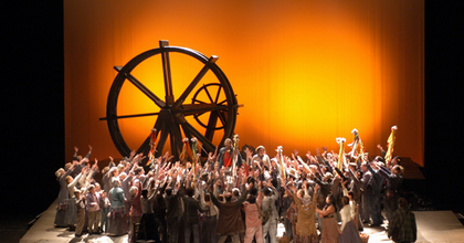 6 év után újra műsoron a Jenufa az Operában