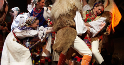 Táncoló évszakok - Az Erkelben tartja premierjét a Honvéd Táncszínház
