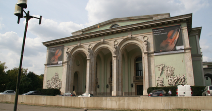 Szétválasztották a Nemzeti Operát és az operettszínházat Bukarestben