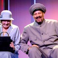 Hűség és tolerancia, a „Miss Daisy sofőrje” a Veres 1 Színház előadásában, a Belvárosiban