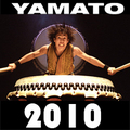 Yamato 2010-ben is Budapesten! Jegyek a showra itt!