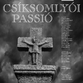 Csíksomlyói passió (zenés passiójáték)