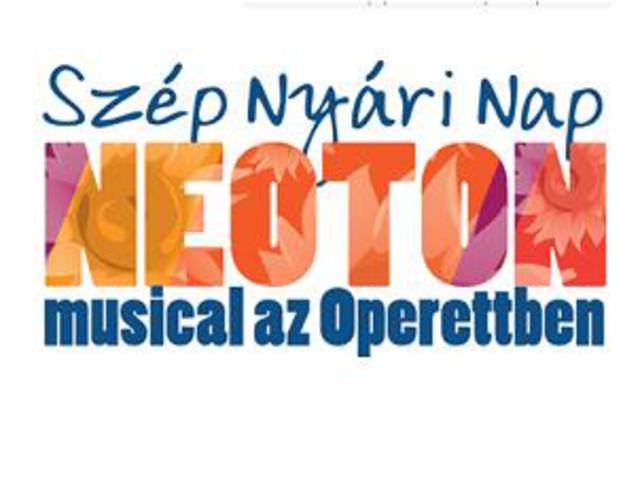 Szép nyári nap (musical)