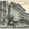 100 éves a Budapesti Operettszínház…
