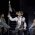 La Mancha lovagja a Budapesti Operettszínház színpadán... kedvcsináló a darabhoz