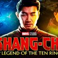 Shang-Chi és a Tíz Gyűrű Legendája - Szinkronkritika