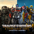 Transformers - A fenevadak kora - Szinkronkritika