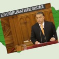A Fidesz üzemelteti az Országot