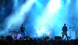 BREAKING – Budapesten lép fel a System of a Down