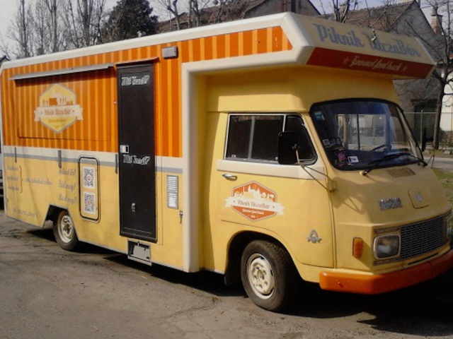 Carspotting 271