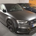 Carspotting 439