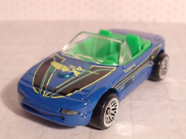 Zoom-zoom még