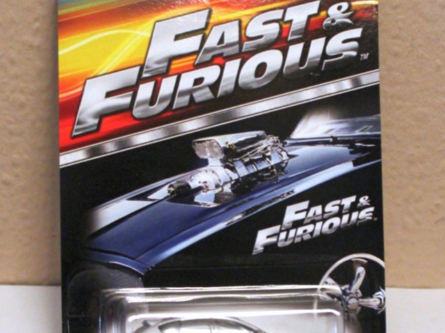 Fast & Furious utánpótlás