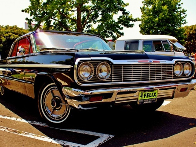 Impala még