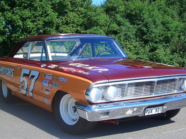 Galaxie