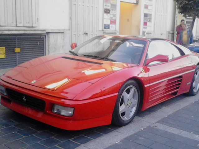 Carspotting 265