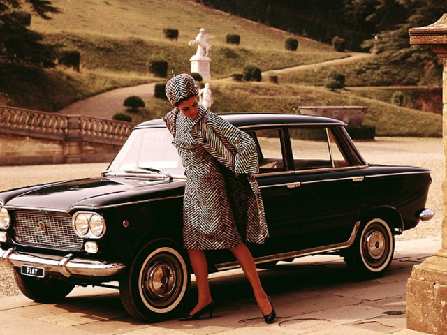 Fiat 1500