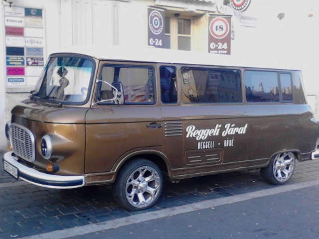 Carspotting 267
