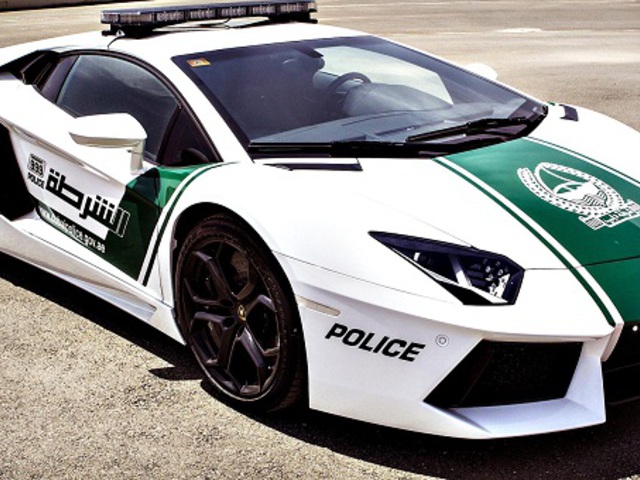 Dubai Police
