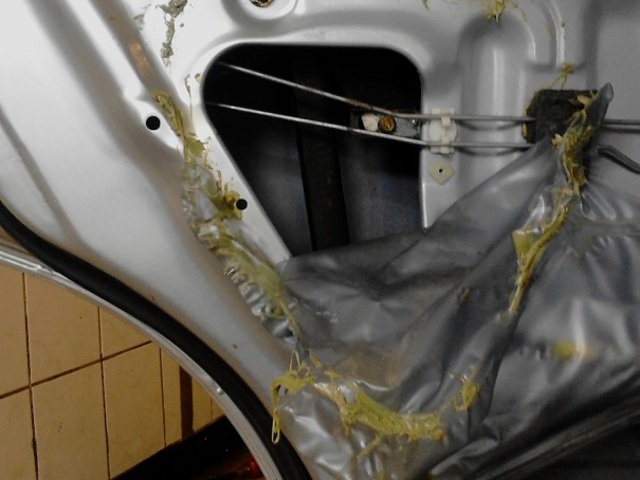 Mi újság a Honda kilincsével?