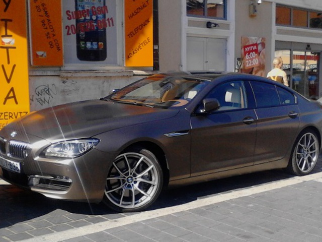 Carspotting 264