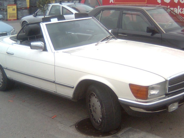 Carspotting 11 - és egyebek...