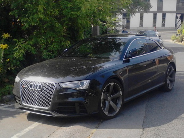 Carspotting 262