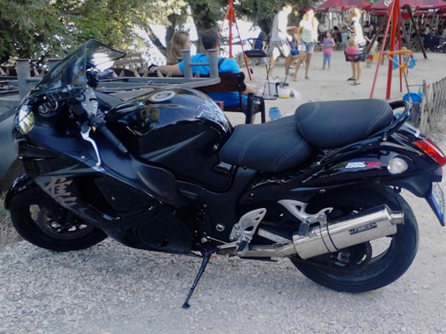 Motorspotting 12