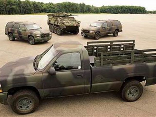 Silverado