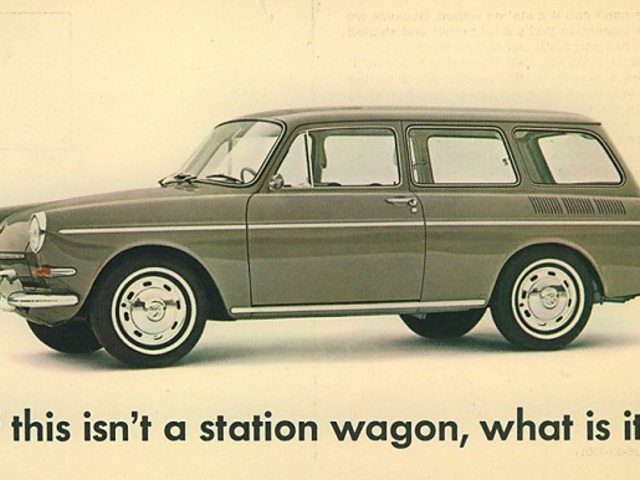 A hét témája: régi Sikuk feltámasztása - Volkswagen 1500 Variant