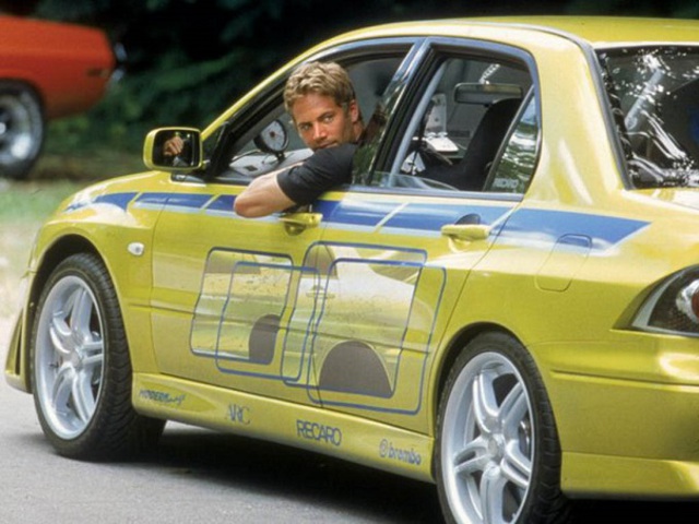 Evo IV