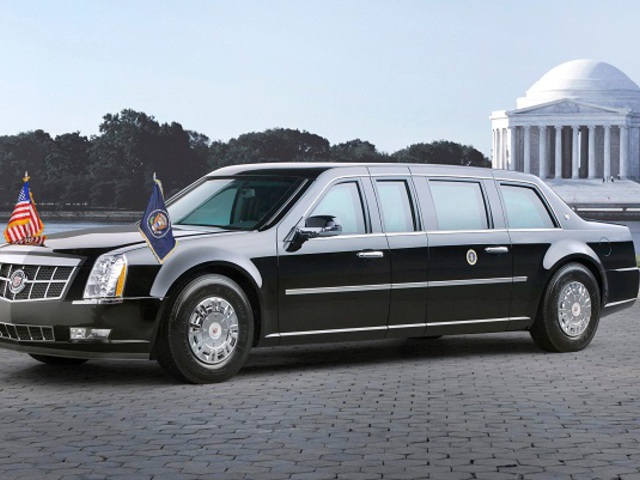 Cadillac One