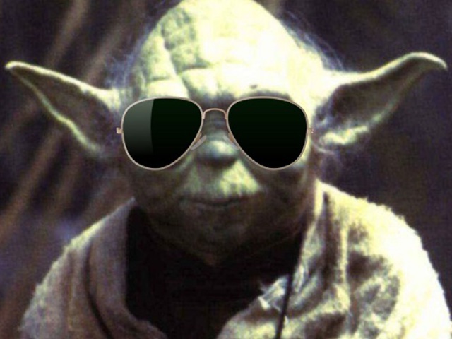 Yo!