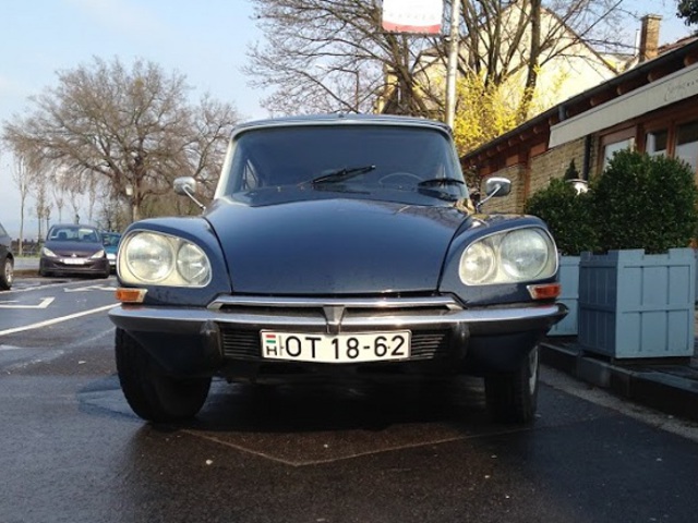 Carspotting Extra - Bejövő levelek