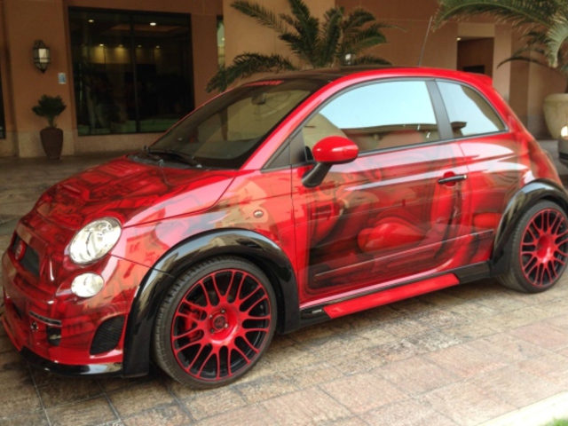 Carspotting Extra - Bejövő levelek