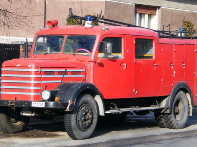 Carspotting Extra - Bejövő levelek