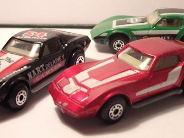 Corvette
