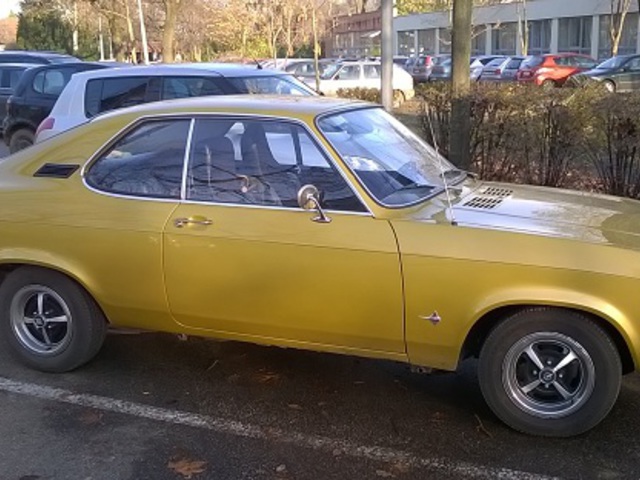 Carspotting Extra - Bejövő levelek