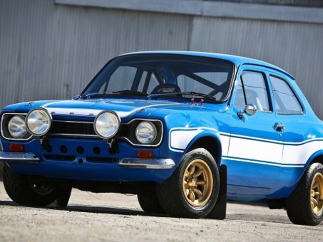 Fast & Furious Escort