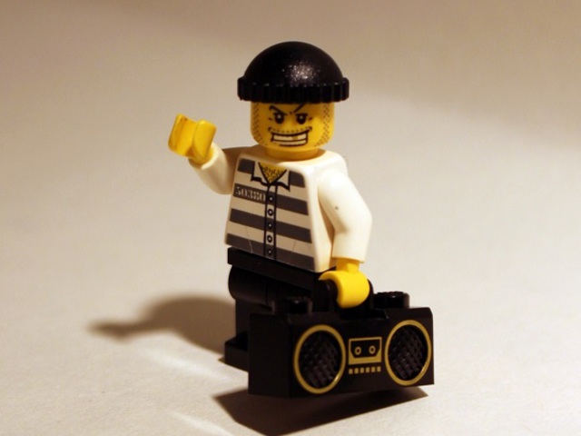 Sound Machine
