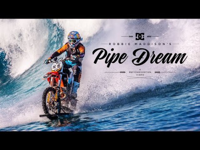 Pipe Dream