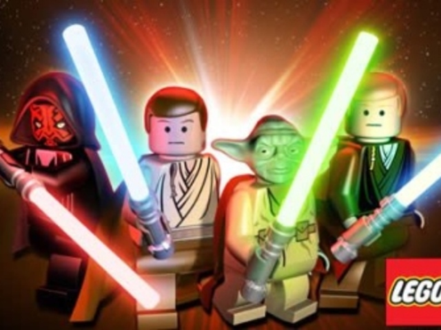 Girl Power of the Force