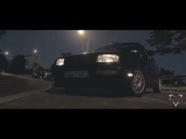 Vento Cruising: VW Jetta Random Trip