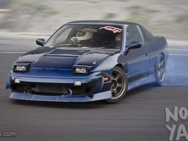 180SX