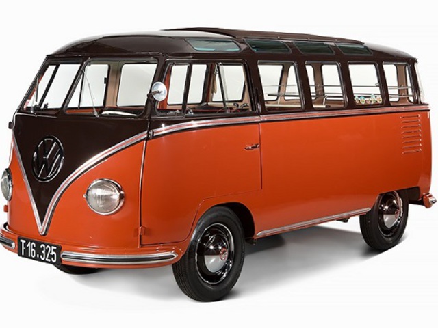 Japán busz