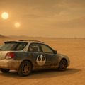 May the 4th be with you