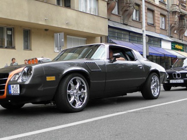 Carspotting Extra - Bejövő levelek