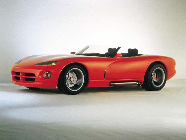 Dodge Viper